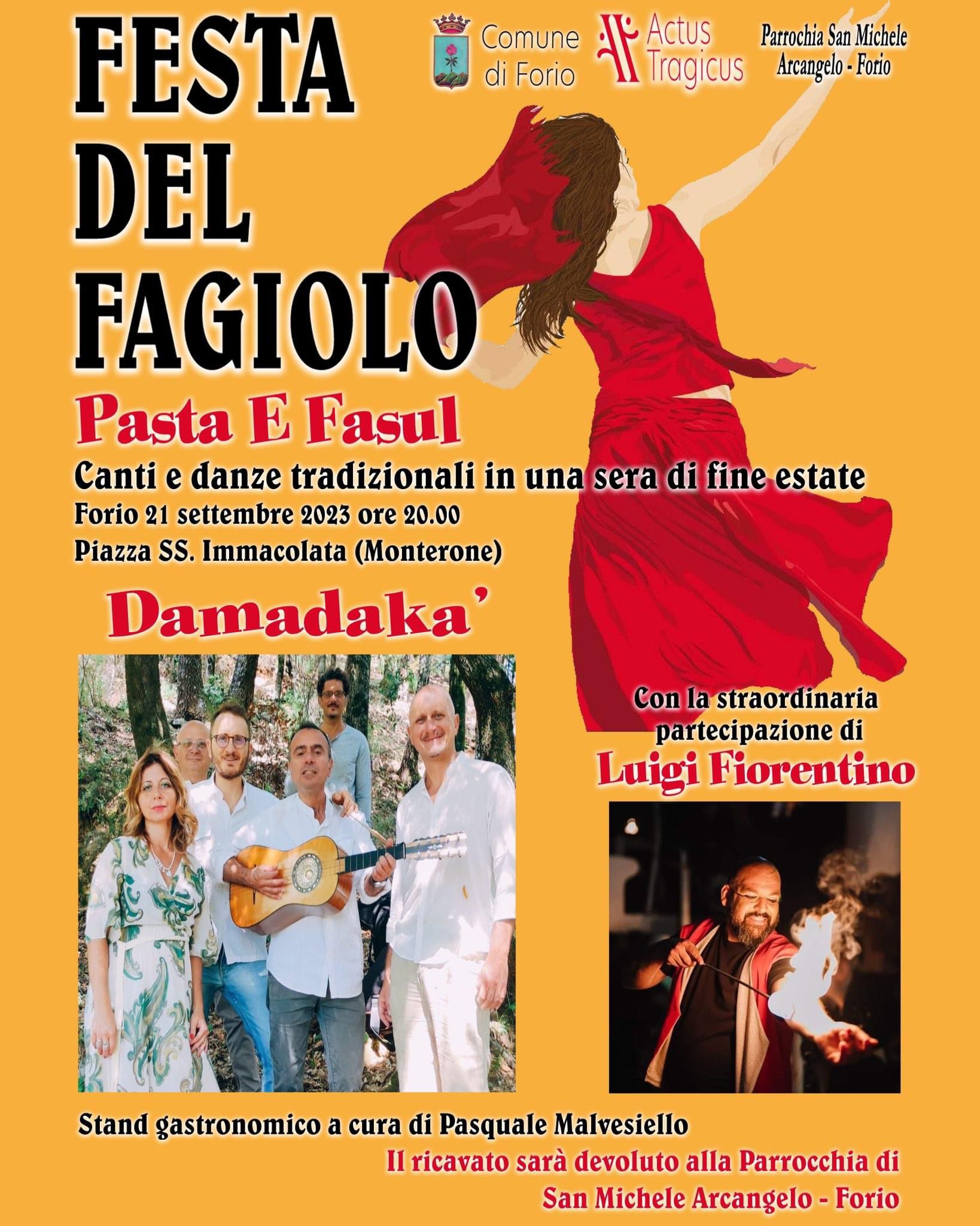 Festa del fagiolo